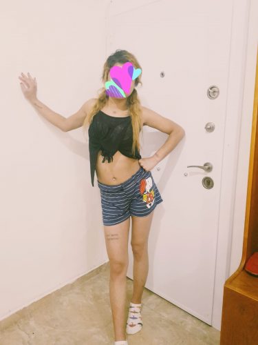 Alevli ve Şuh Mersin Mezitli Escort Bayan