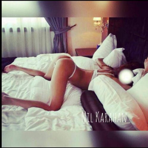 Büyüleyici Erdemli Escort - Tüm Detayları ile Rahibe