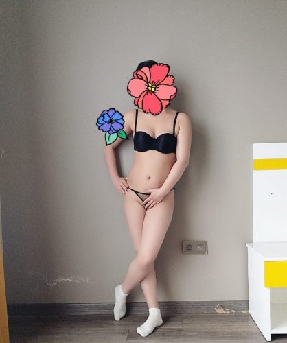 Erdemli Escort Bayan Arıyorsanız Ben Buradayım!