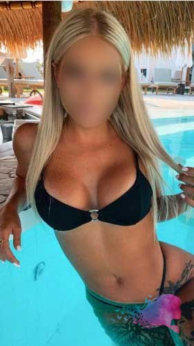 Erdemli Escort Rüyalarını Gerçekleştirecek