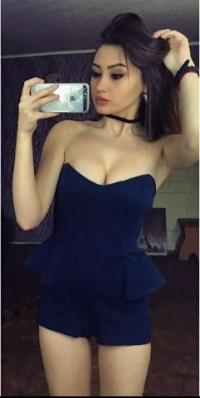 Erdemli Escort Yaşamının En Renkli Çağını Yaşıyor