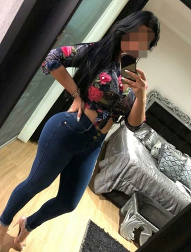 Erdemli'de Yeni Güzel Escortunuz: Aslı