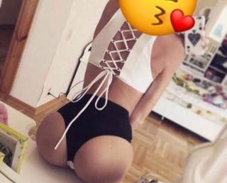 Erdemli'nin En Güzel Escort'u ile Tanışın