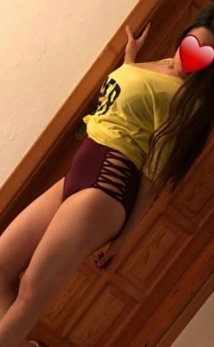 Erdemli'nin Yeni ve Çekici Escort Bayanı