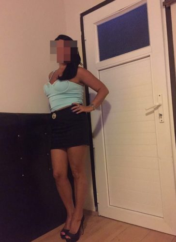 Hazzın Sınırlarını Zorlayan Erdemli Escort