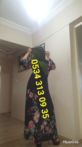 Mersin Mezitli Eskort Ateşli Bayan: Ela