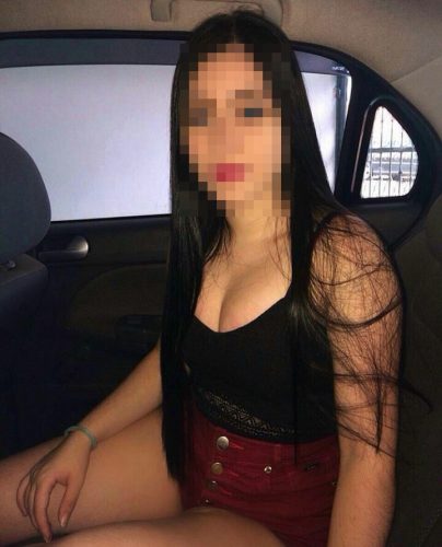 Mersin Mezitli Eskort Bayan Tuana