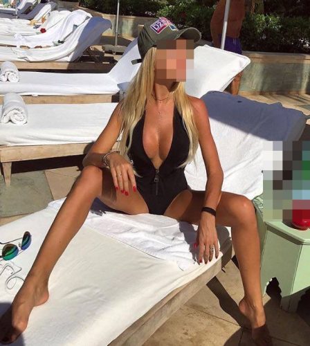 Mersin Mezitli'de Hayallerinizi Gerçeğe Dönüştüren Eskort