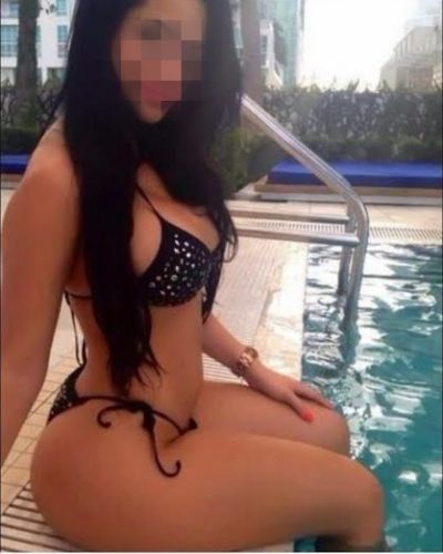 Mezitli'nin Muhteşem Eskortu: Mersin Mezitli'deki Sıradışı Deneyim