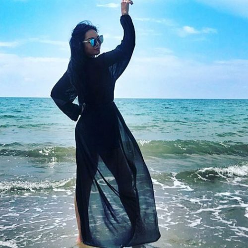 Olağanüstü Güzellikteki Silifke Escort, Seçkin Mersinlilere Hizmet Sunuyor