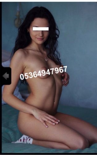 Silifke Bayan Escort'ta Unutulmaz Anlar İçin Bekliyorum