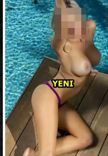 Silifke Bayan Eskort'tan Olağanüstü Partner Sizinle