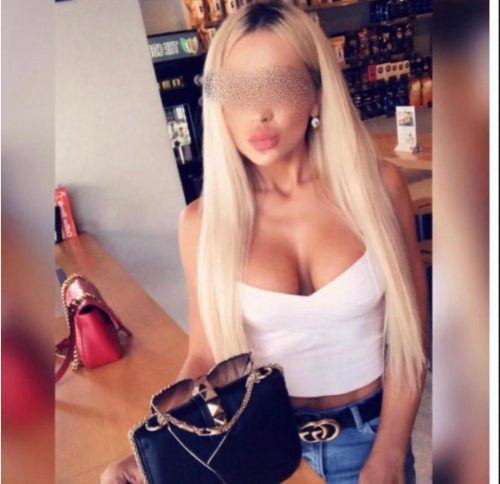 Sınırsız Bir Aşk Deneyimi: Silifke Bayan Escort