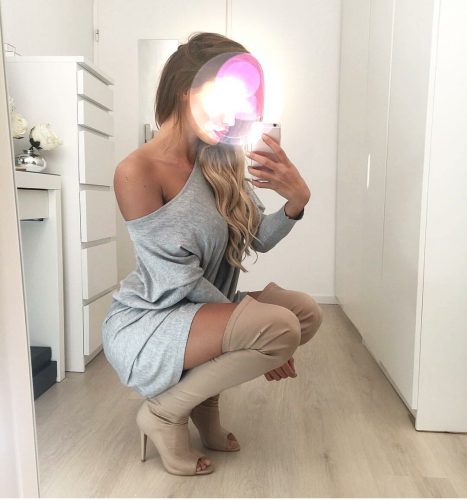Yepyeni bir Erdemli Escort Bayan Keşfedin