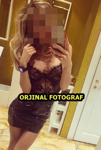 Zarif ve Tutkulu Erdemli Escort