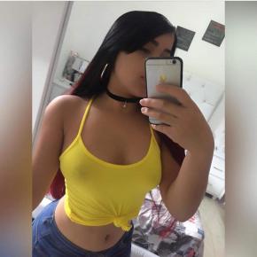 Zarif ve Tutkulu Mezitli Escort