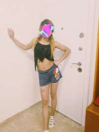 Alevli ve Şuh Mersin Mezitli Escort Bayan