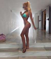 Aşk, Tutku ve Romantizm Dolu Geceler İçin Mersin Mezitli Escort