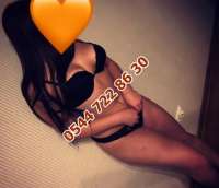 Bakımından Ödün Vermeyen Erdemli Escort: Ece