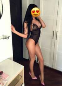 Beklenen Tutkulu Erdemli Escort