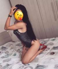 Beklenen Tutkulu Erdemli Escort
