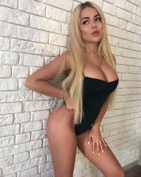 Benzersiz Güzelliği ve Mersin'in Görkemiyle Bütünleşen Erdemli Escort