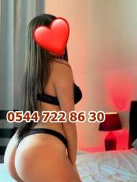Büyüleyici Erdemli Escort: Mükemmel Zamanınız için Bekliyor