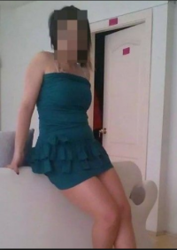 Büyüleyici Mersin Mezitli Escort Bayan