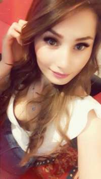 Büyüleyici Silifke Bayan Eskort Şenay'dan Merhabalar