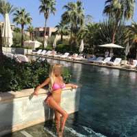 Büyüleyici ve Akıllı Erdemli Escort