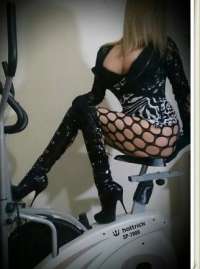 Büyüleyici ve Tutkulu Erdemli Escort Bayan