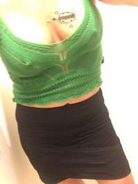 Duygularınıza Hitap Edecek Çarpıcı Erdemli Escort