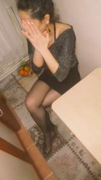 Duygularınıza Hitap Edecek Çarpıcı Erdemli Escort