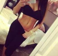 Elit Beyler için Silifke'deki Escort Bayanın Sihiri