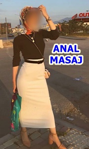 Enerjik ve Cana Yakın Erdemli Escort Bayan