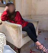 Enerjik ve Cana Yakın Erdemli Escort Bayan
