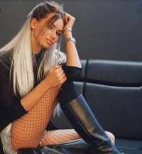 Enerjik ve Çekici Mersin Mezitli Escort Bayan Tanışma Fırsatı
