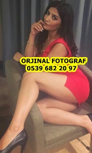 Enfes güzellik: Silifke Bayan Eskort
