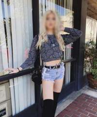 Erdemli Escort: Aşkın, Güzel ve Tutkulu Adresi
