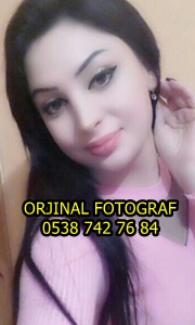 Erdemli Escort Bayan Arzu