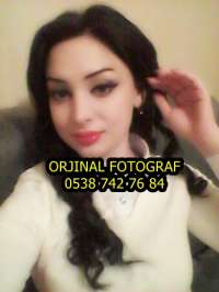 Erdemli Escort Bayan Arzu