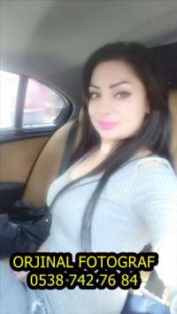 Erdemli Escort Bayan Arzu