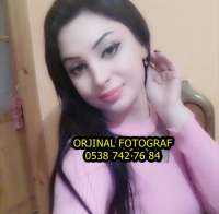 Erdemli Escort Bayan Arzu