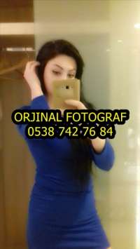 Erdemli Escort Bayan Arzu
