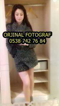 Erdemli Escort Bayan Arzu