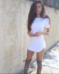 Erdemli Escort Bayan Yıldız, Kesintisiz Zevkin Adresi