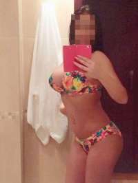 Erdemli Escort Bayanın Büyüleyici Dünyası