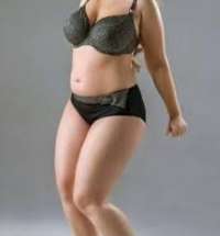Erdemli Escort Bayanın Kıvrak Dansları