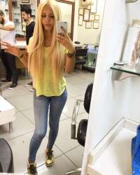 Erdemli Escort Bayanla Tanışın: Hassas ve Şehvetli