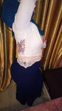 Erdemli Escort Bayanla Tanışma Fırsatı Kaçırılmayacak